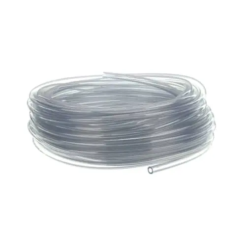 Lancer 08-0611 Tubing, Bevlex Clear PVC BIB 3