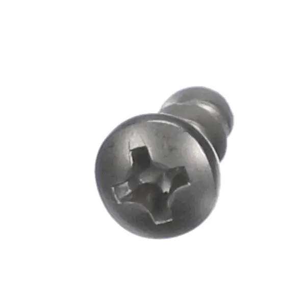 Multiplex 9324088 Screw #8-18 X 3/8 Z-P-PN-HI
