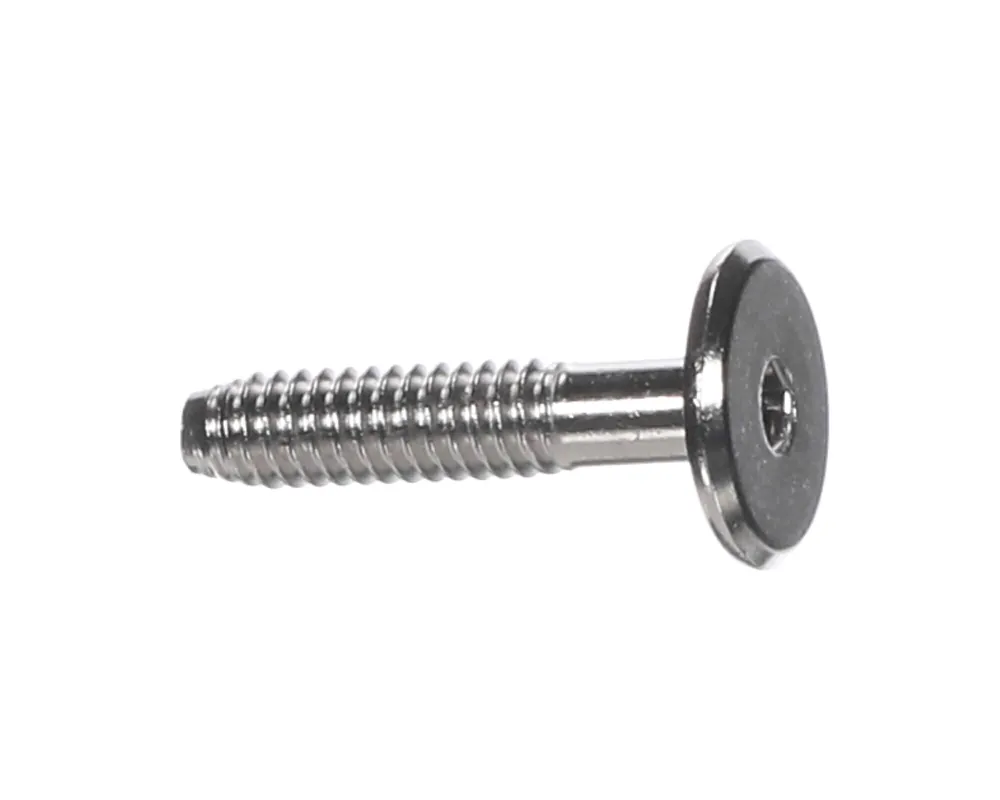 Structural Concepts 20-78406 Screw 1/4-20x1.18 Shdh Ni