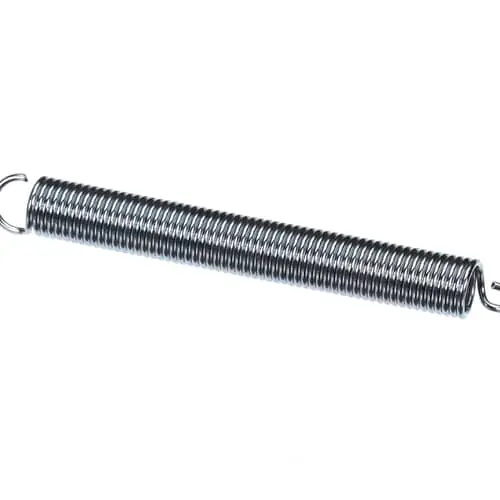 Wood 70ROW-0051 Spring 1/2 X 4 1/2 X .062 Replacement Parts