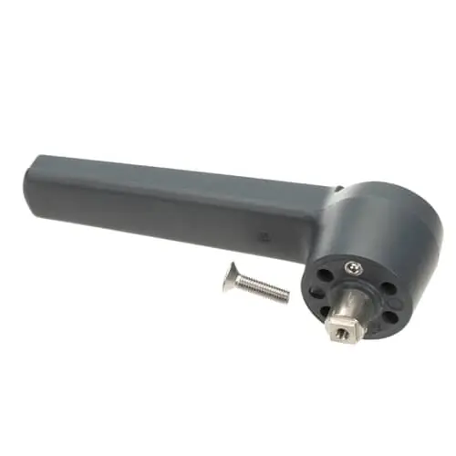 Rational 2016.1507S Door Handle Rational