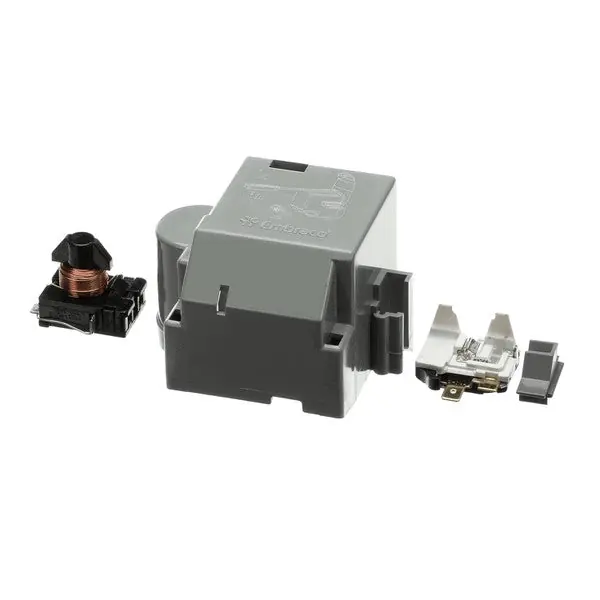 Silver King 10344-78 Kit Electricals Em30hhr