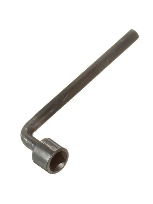 Ridgid 39585 Wrench, 4PJ/141/161