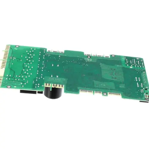 Rational 42.00.260F Control Power Control Board Sicotronic