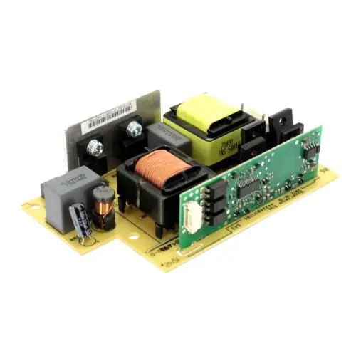 Maxell HA03811 POWER UNIT(BALLAST) DL2
