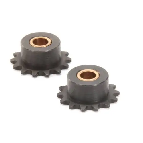 Prince Castle 526-392S Kit,idler Sprocket (Pkg Of 2) Replacement MPN