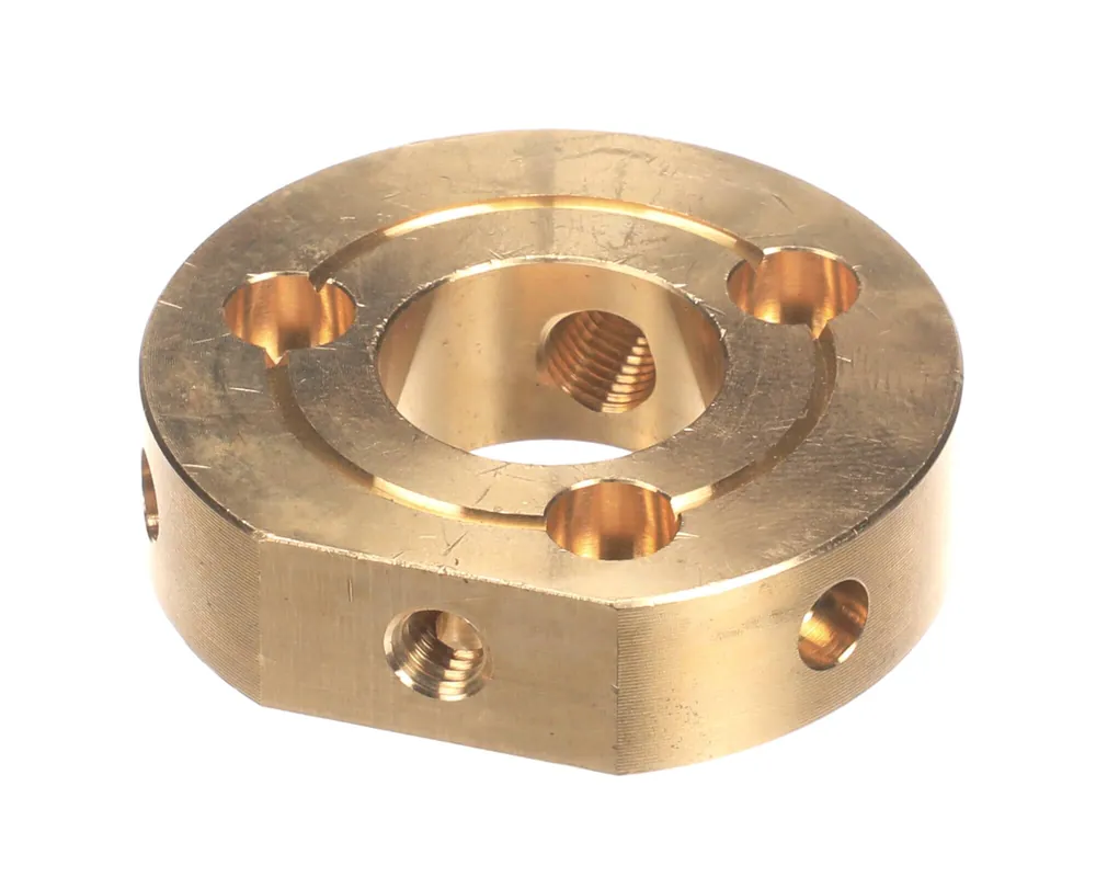 Unic FR4124 Piston Part: Coffee Outlet Rin