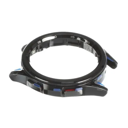 Samsung GH82-31756B GW6 Classic 44mm LCD Black