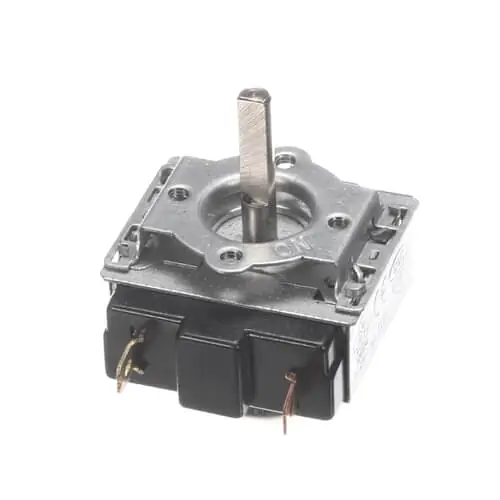 Vollrath XCOA1003 Timer Coa7001(#20)/7002(#27)/8 Replacement MPN