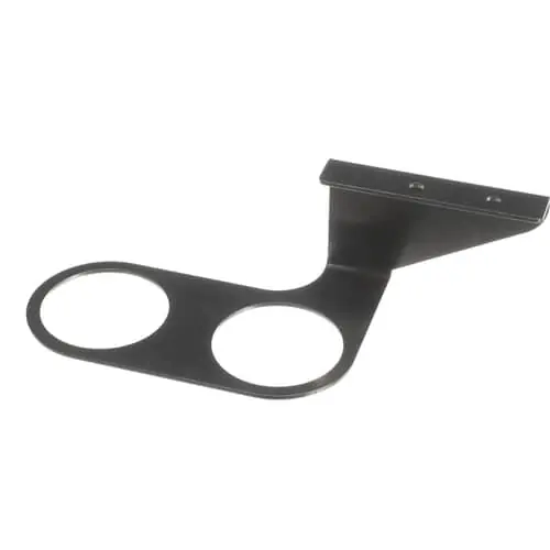 Rational 60.72.899 Left Tube Holder For Internal Fat Drain