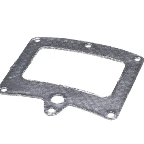 Rational 40.03.416P Gasket F. Heating Assembly