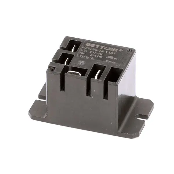 Alto Shaam RE-37704 RELAY 12VDC