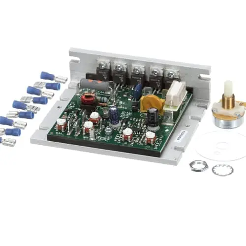 Robot Coupe RV30241 Controller
