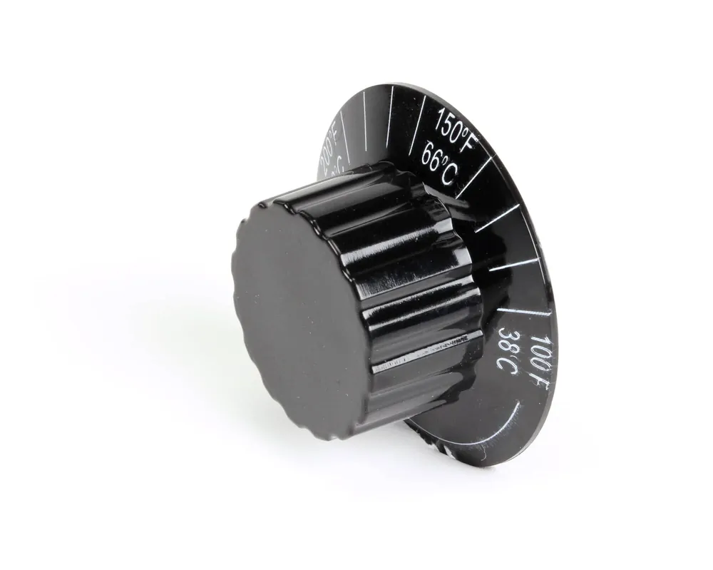 Server 85084 Knob Thermostat