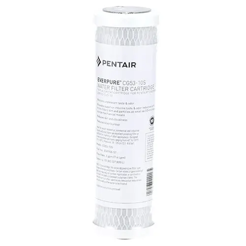 Alto Shaam FI-26356 Filter Cartridge Replacement