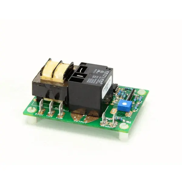 Wells 2T-307647 Control Temp With Rtv