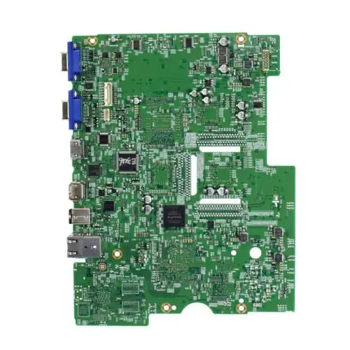 Maxell JP92222 PWB Assembly Main MC-EU5001