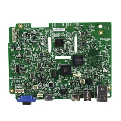 Maxell JP89801 PWB Assembly Main CP-X2542WN
