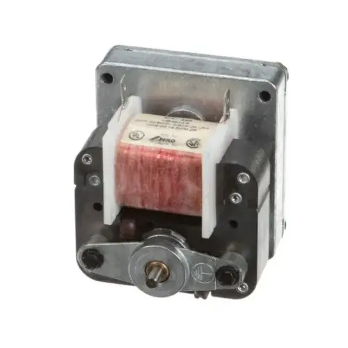 Jackson 4320-111-47-46 Motor Rinse 14RPM 240V 50/60 HZ