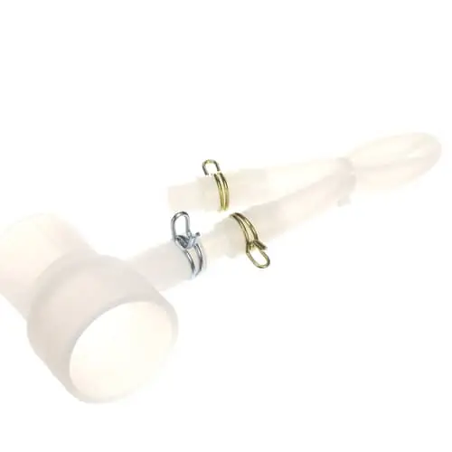 Rational 8354.1320P Pump Connection Spout Cpl.