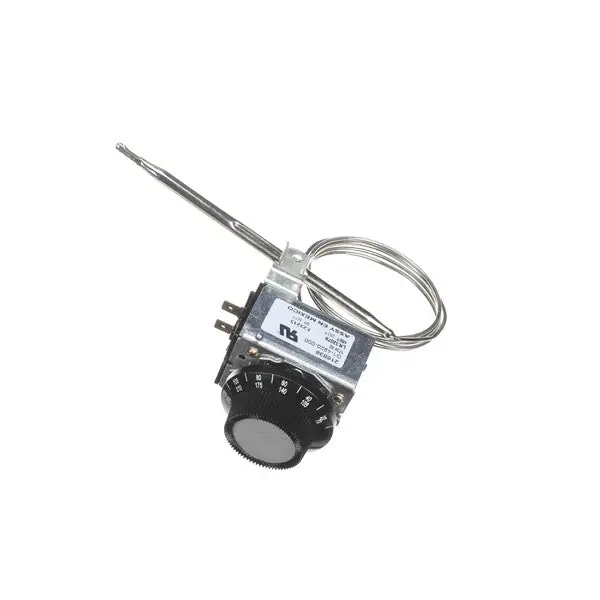 Duke 216838 Thermostat Recessed Hothold