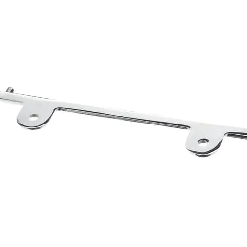 Delfield 3235533 Clip Glass Frt Cnvrtb L DC