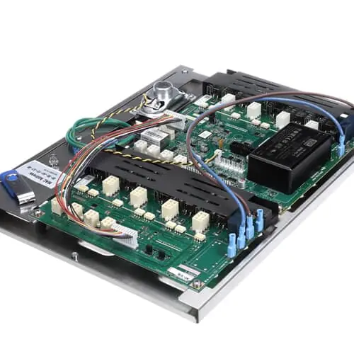 Prince Castle 540-1478S Kit Board Pc Service #1Ca 3X4