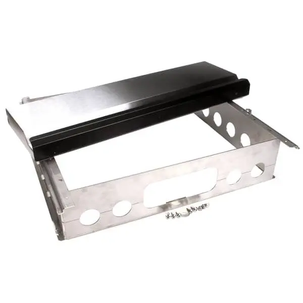 Silver King 29013 Assembly Drawer 2 Pan SKRCB/FCB (Old)