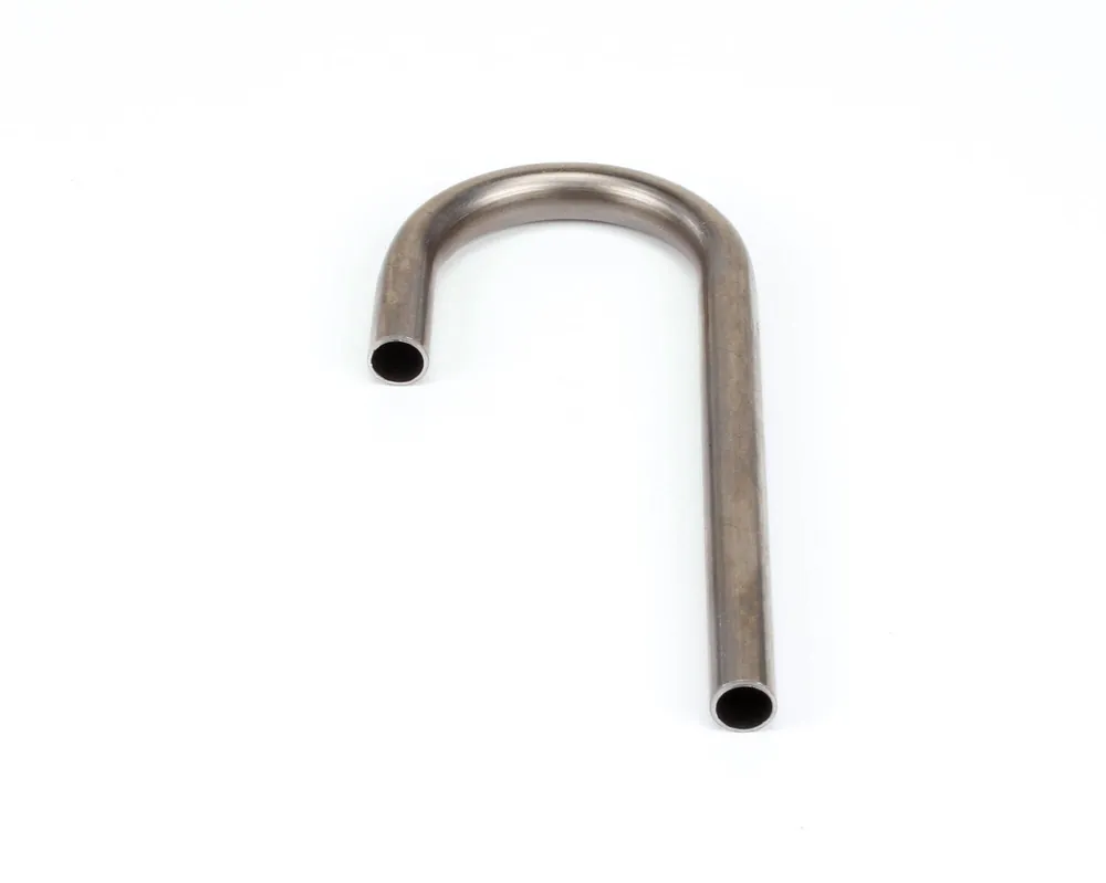 Southbend Range 1176291 Tube Burner Supply / Vent Tube