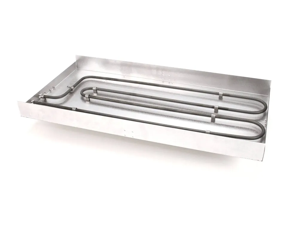 Wells WS-503840 Kit Elem Pan W/Element