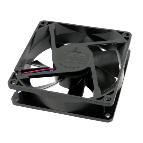 Maxell GS02651 FAN-2_4 L1 ASSEMBLY L140