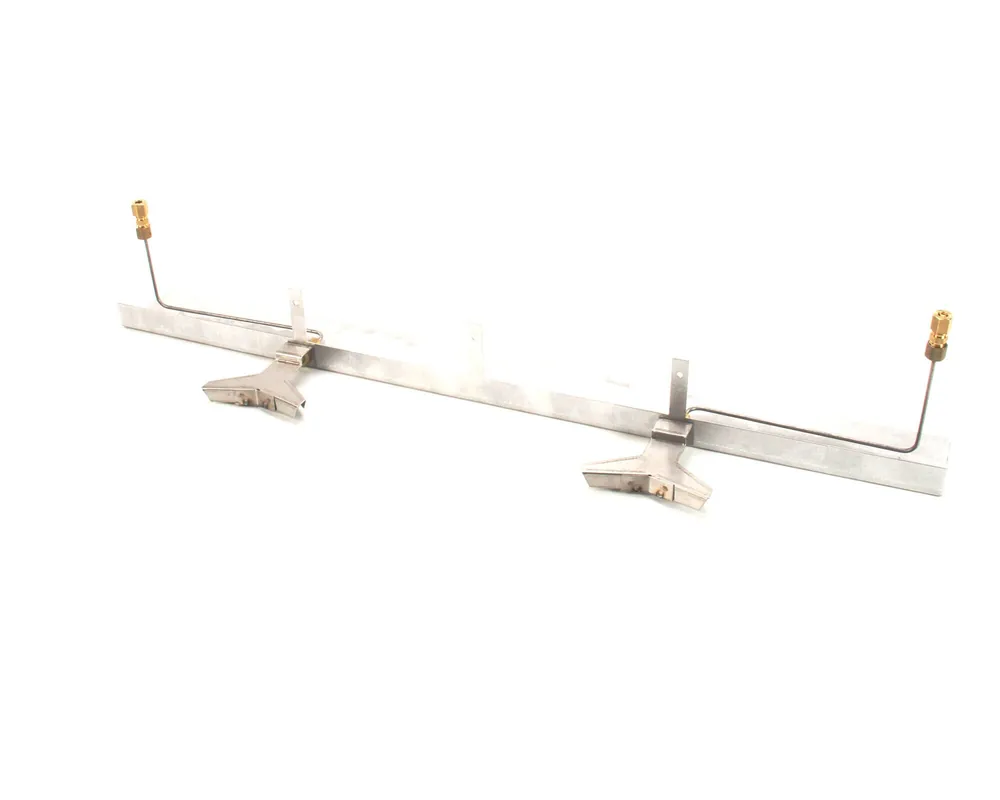Southbend Range 1179411 2-Pilot/Bracket Assembly Natural Gas