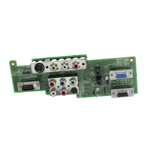 Maxell JP78455 PWB Assembly Input D1B CPWX826