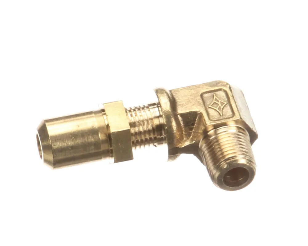 Vulcan 00-840096-00039 Fitting Burner W/hood N At #39