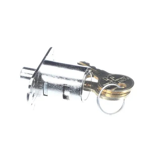 Master-Bilt 036318 CYLINDER LOCK KIT (SD990)