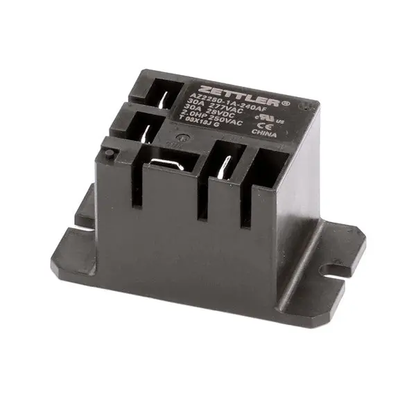 Alto Shaam RE-37725 RELAYS 240 VAC