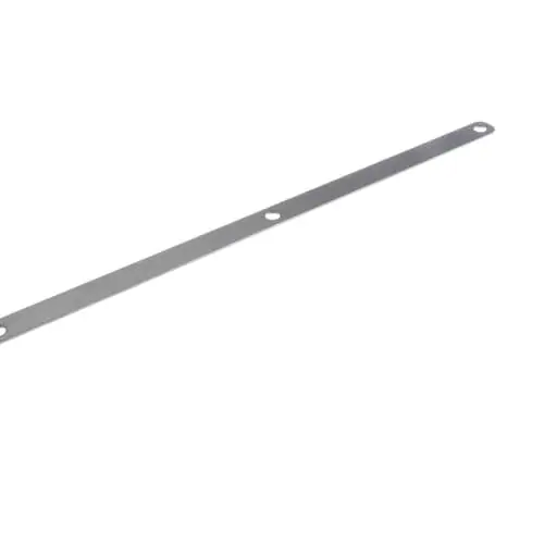 Structural Concepts 20-07456 Front Bumper