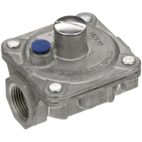Nieco 2195 Regulator Rv48 3/4