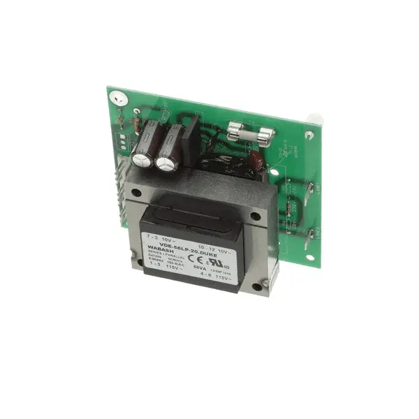 Duke 600352 KIT SERVICE 225185 PWR SUPPLY