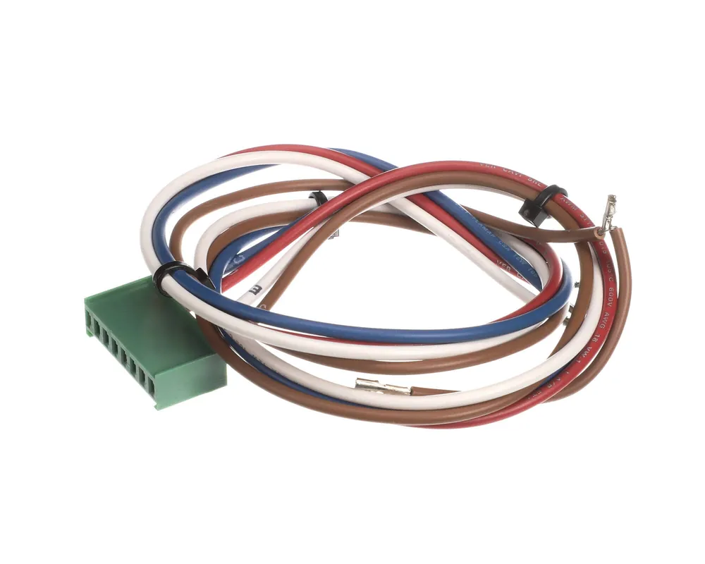 Unic NZ8033 Zenner Filtering Cable