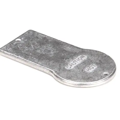Wells 2L-42029 Cover Lower Bwb-1 EA