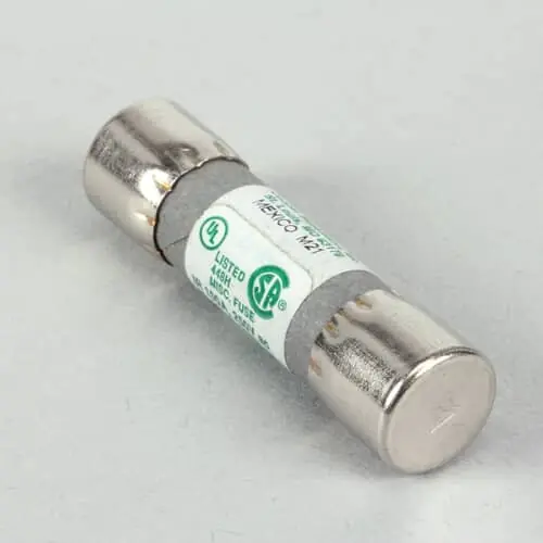 Pitco P5045700 Fuse,2a-slo Blow