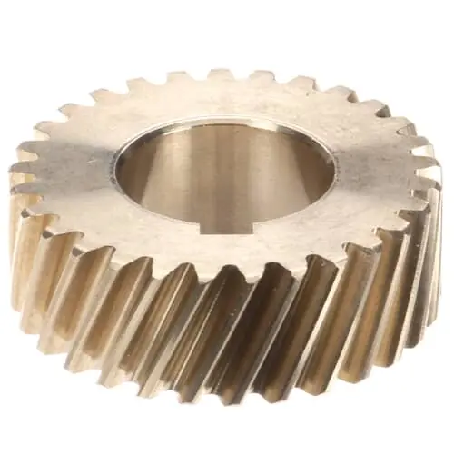 Turbo Air S330225 Gear Brass (12A12m) Aa-5
