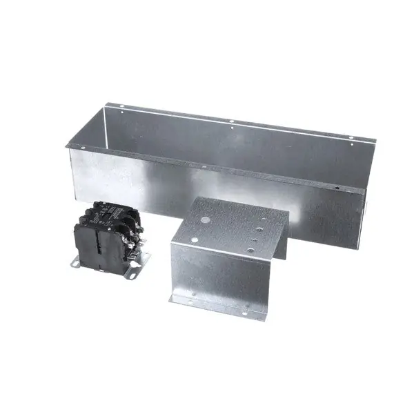 Wells SG7-WL1069 306967B JG246 Service Kit