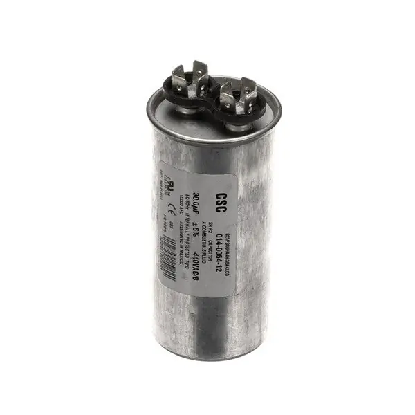 Stoelting 230662 Capacitor Run 30MF 440VAC