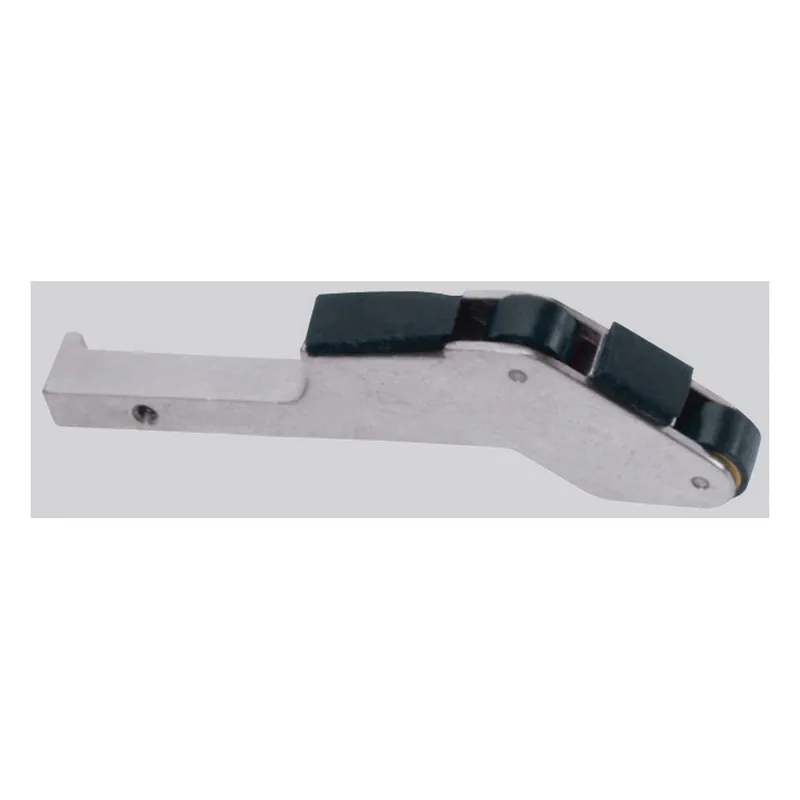 Dynabrade 11200 Contact Arm Assembly For Use With Dynafile II 40600 Electric Abrasive Belt Tool