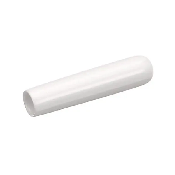 Stoelting 232024 Cap Wht 1/4 Id X 1-1/2 Fda