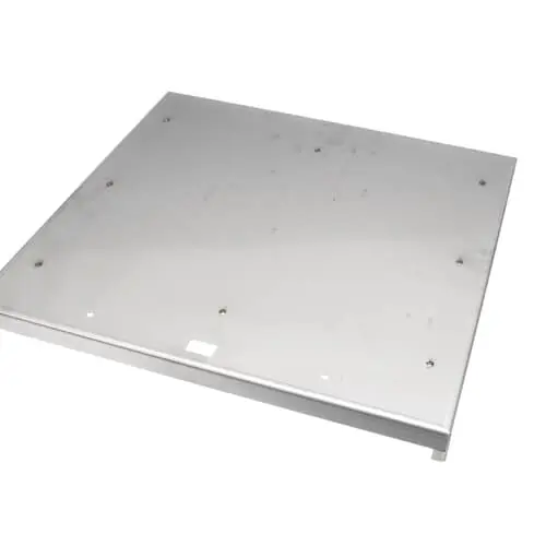 Vulcan 00-855582-00002 Door Compt Bracket Weld 5 Pan