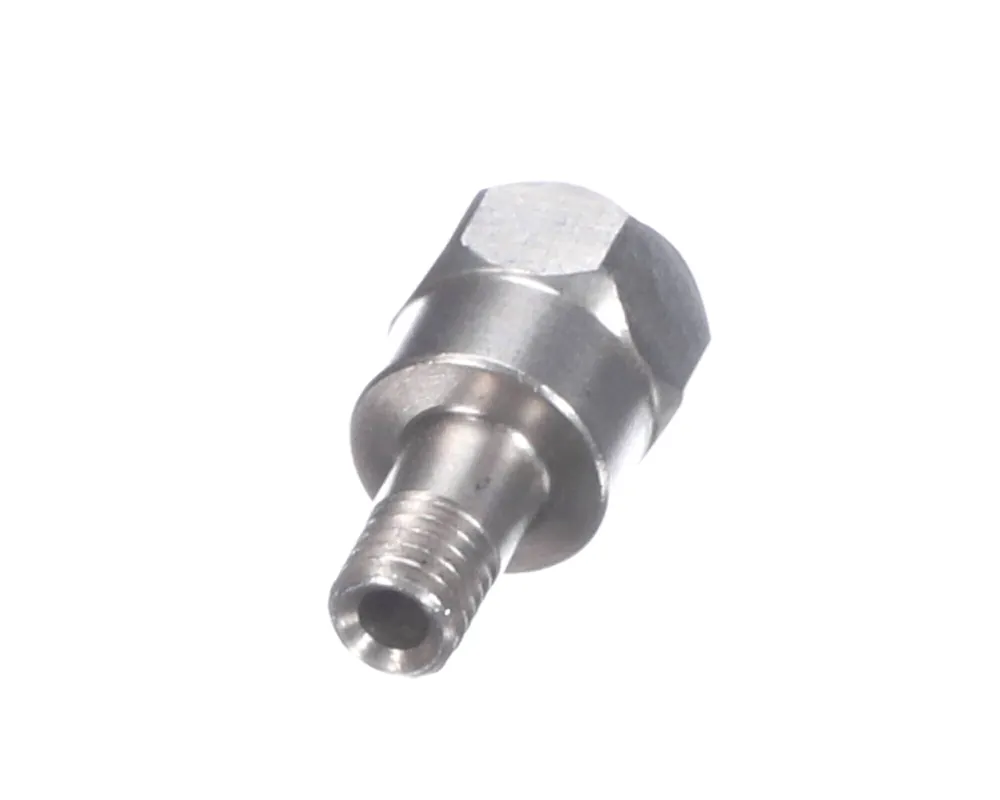 Unic FR4025 Piston Part: Coffee Outlet Scr