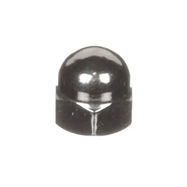 Duke 223390 Nut Cap 1/4-20 18.8 S/S